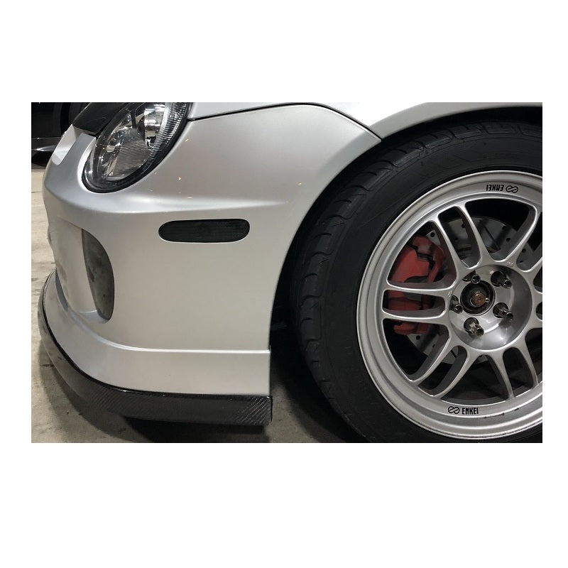 Smoked Bumper Lenses 00-05 Neon / SRT-4