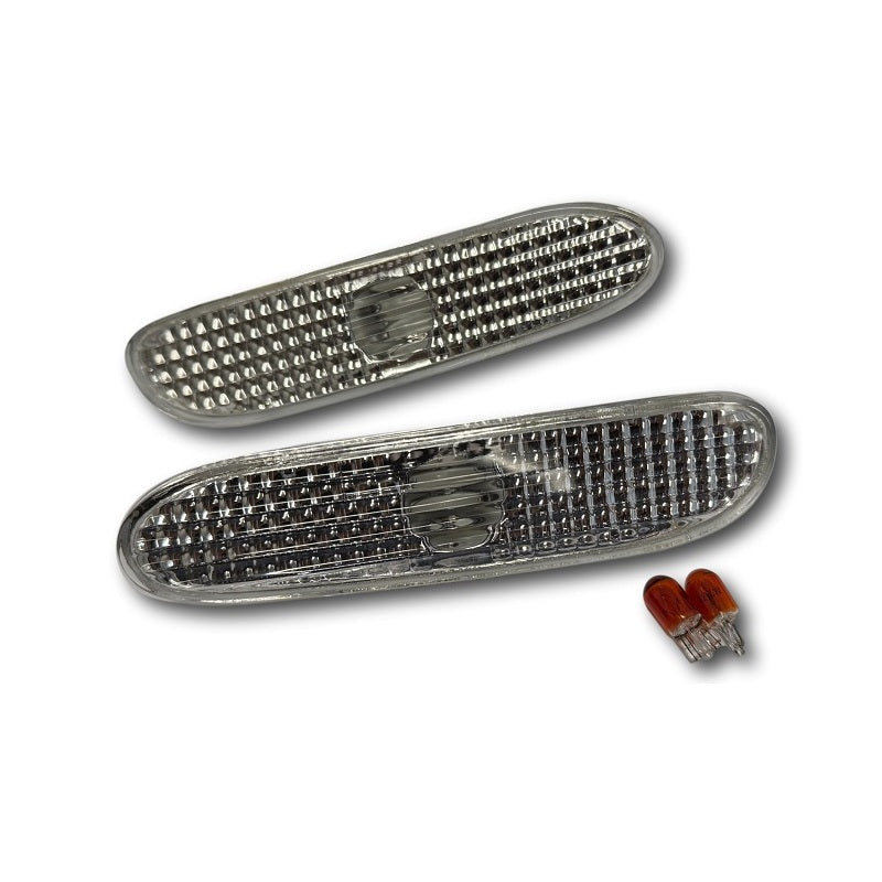 Clear Bumper Lenses 00-05 Neon / SRT-4