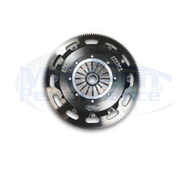 23 Spline Clutch Masters 725 Series Twin Disc Clutch with Flywheel, 03-05 Neon SRT-4