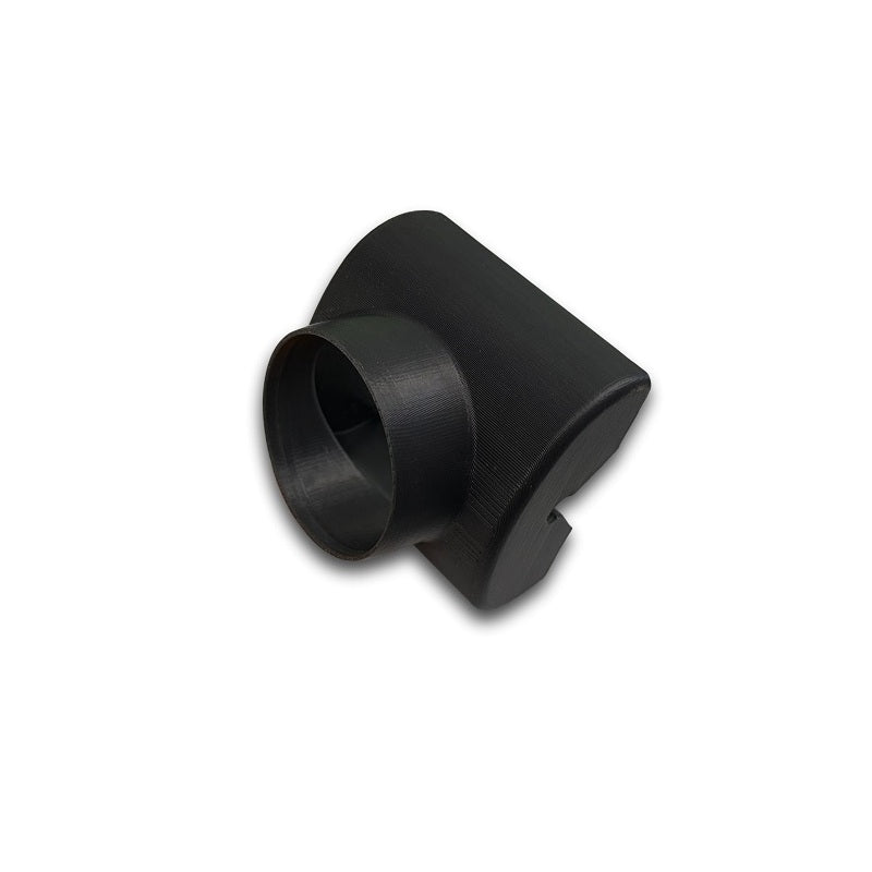 Center Vent Gauge Pod, 95-99 Neon