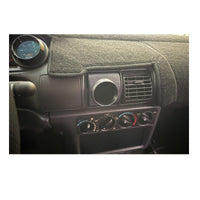 Center Vent Gauge Pod, 95-99 Neon