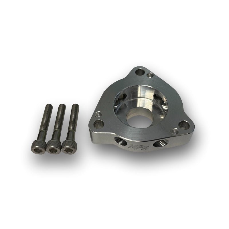 MPx Blow off Plate 2019-2023 Jeep Renegade 1.3 Turbo