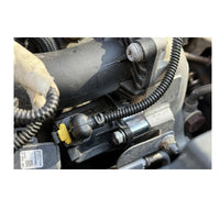 MPx Blow off Plate 2019-2023 Jeep Renegade 1.3 Turbo