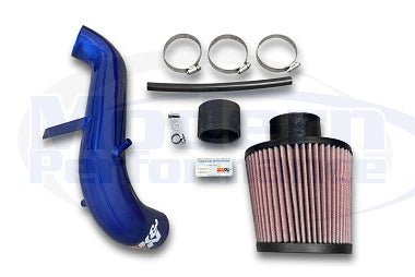 K&N Cold Air Intake, 03-07 PT Cruiser GT