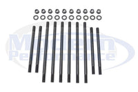 ARP Head Stud Kit, 95-05 Neon 2.0L SOHC