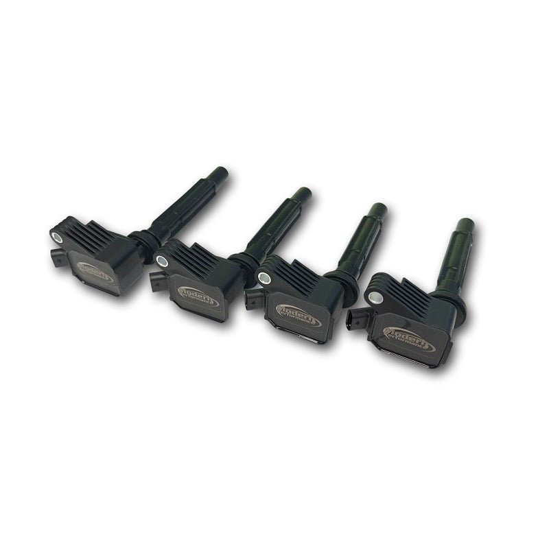 #dodgehornetmpxignitioncoils #jeepcompassturboignitioncoils #performancecoilpacksjeepcompassturbo