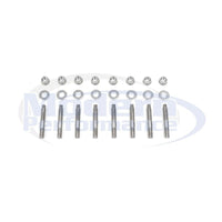 ARP Exhaust Header Studs, 95-05 Neon/420A Non turbo Eclipse