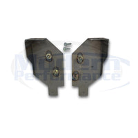 TM Intercooler Support Brackets 03-05 Dodge SRT-4