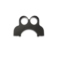 Steering Column Pod Dual Gauge 00-05 Neon/SRT-4