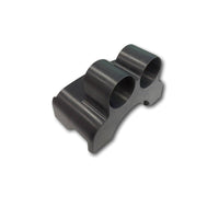 Steering Column Pod Dual Gauge 00-05 Neon/SRT-4