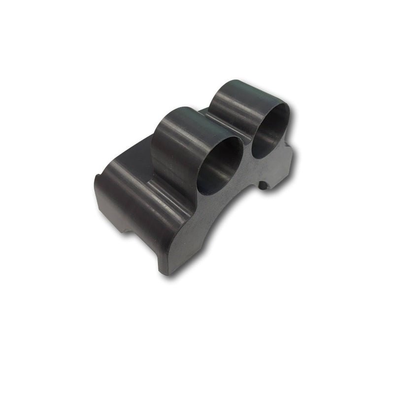 Steering Column Pod Dual Gauge 00-05 Neon/SRT-4