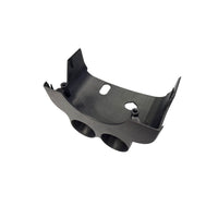 Steering Column Pod Dual Gauge 00-05 Neon/SRT-4