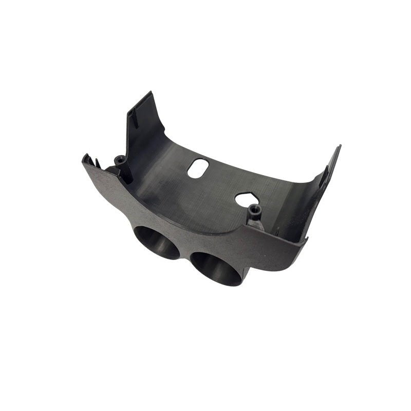 Steering Column Pod Dual Gauge 00-05 Neon/SRT-4