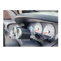 Steering Column Pod Dual Gauge 00-05 Neon/SRT-4
