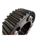 MPx BLACK Adjustable Cam Gears, 03-05 Neon SRT-4 / 95-99 Neon 2.4L Swap