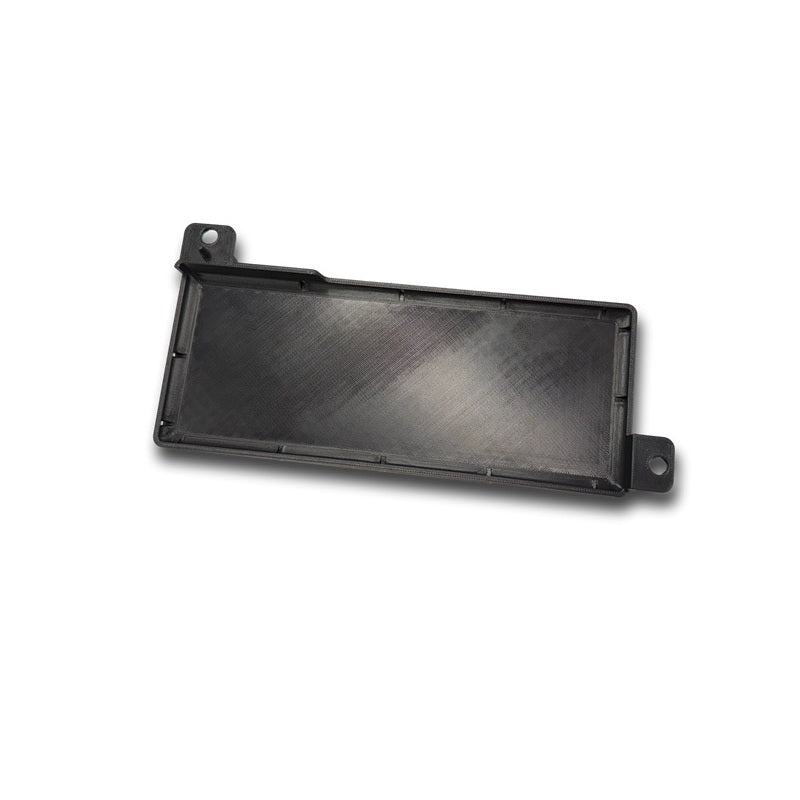 Radio Delete Panel 95-99 Neon