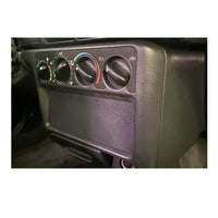 Radio Delete Panel 95-99 Neon