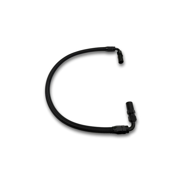 Braided Replacement Firewall to Fuel Rail 00-05 Neon/01-10 PT Cruiser Non Turbo