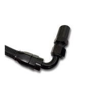 Braided Replacement Firewall to Fuel Rail 00-05 Neon/01-10 PT Cruiser Non Turbo