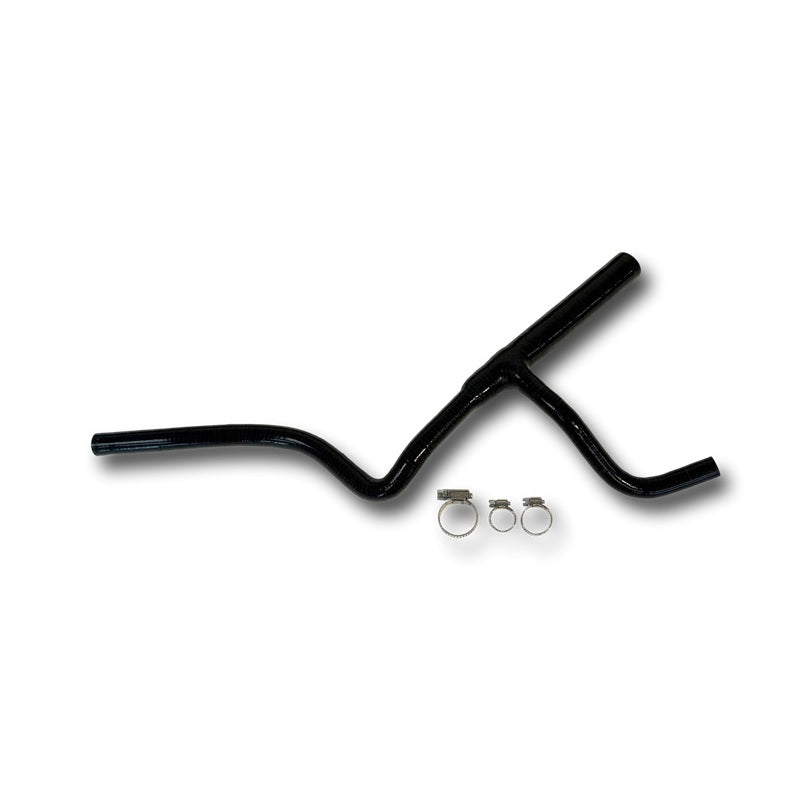 MPx Silicone Coolant Water Tee Hose Replacement 2013-2016 Dodge Dart 1.4 Turbo (Replaces 04893205AD)