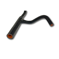 MPx Silicone Coolant Water Tee Hose Replacement 2013-2016 Dodge Dart 1.4 Turbo (Replaces 04893205AD)