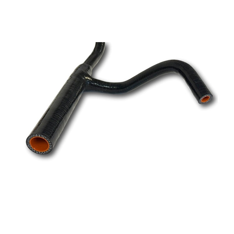 MPx Silicone Coolant Water Tee Hose Replacement 2013-2016 Dodge Dart 1.4 Turbo (Replaces 04893205AD)