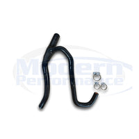 MPx Silicone Coolant Water Tee Hose 2012-19 Fiat 500 1.4 Turbo (Replaces Mopar 4893137AD)