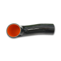 MPx Silicone Intercooler Lower Hose coupler 03-10 PT Cruiser Turbo