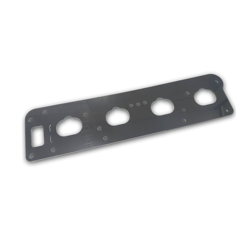 MPx HeatShield Intake manifold gasket 2.0/2.4 NA/Turbo SRT-4/PT GT