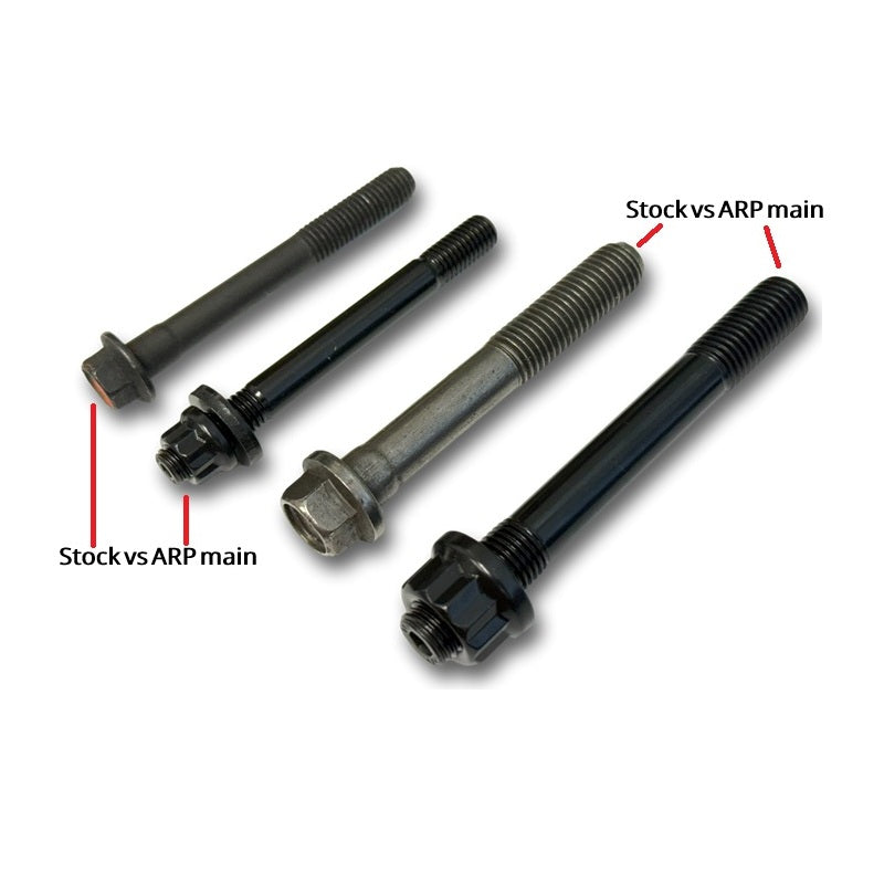 ARP Main stud kit 03-05 Neon SRT-4 / PT Cruiser NA/Turbo