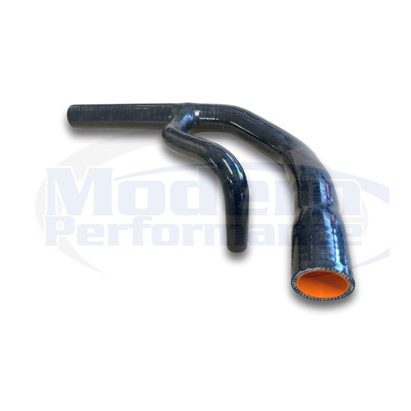 MPx Silicone 4 Ply Lower Radiator Outlet Hose 2013-2016 Dart 2.0L/2.4L