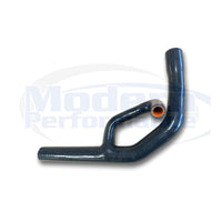 MPx Silicone 4 Ply Lower Radiator Outlet Hose 2013-2016 Dart 2.0L/2.4L