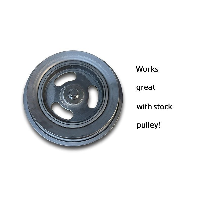 ARP Bolt with Washer for use with OEM pulley/MPx pulleys 95-05 Neon/NeonSRT4/PT Turbo