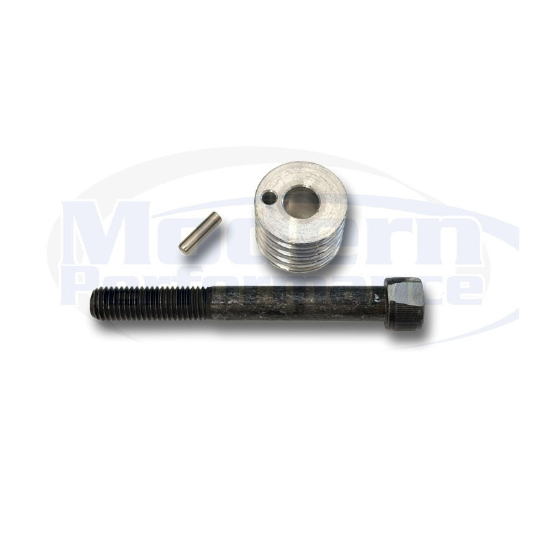 Lister ATI Pulley Pinning Kit 03-05 SRT-4/PT Cruiser 2.4L