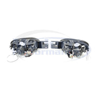 Version 1 LED Halo Projector Headlights, 03-05 Neon SRT-4