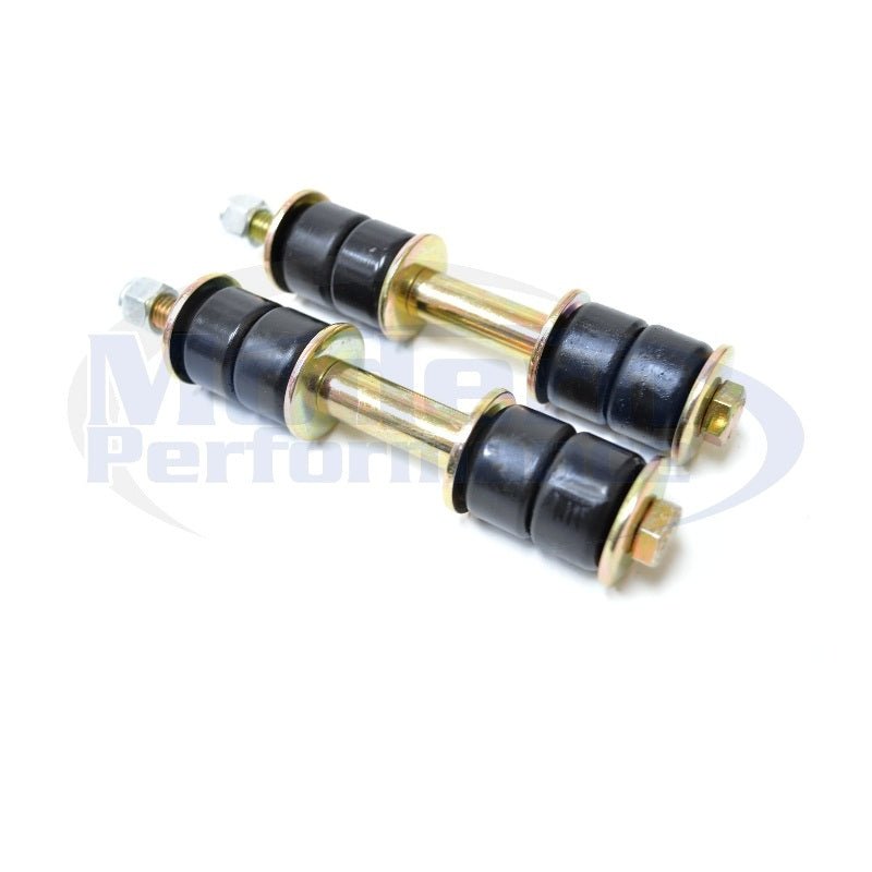 Prothane Shorter Rear Sway Bar End Link Set, 00-05 Neon/SRT-4