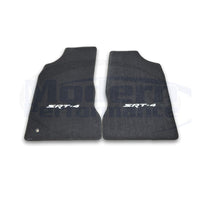 #dodgesrt4floormats #neonsrt4floormats