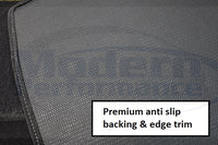 #dodgesrt4floormatstractionbacking