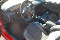 #reddodgesrt4floormats