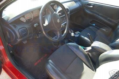 #reddodgesrt4floormats