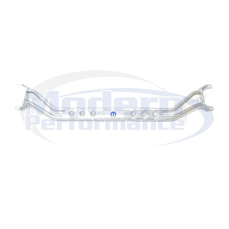 Mopar Performance Steel Front Strut Bar, 03-05 Neon SRT-4 / 00-05 Neon