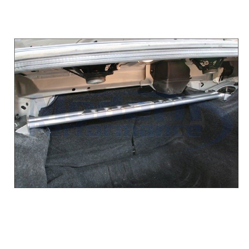 Mopar Performance Steel Rear Strut Bar, 03-05 Neon SRT-4 / 00-05 Neon