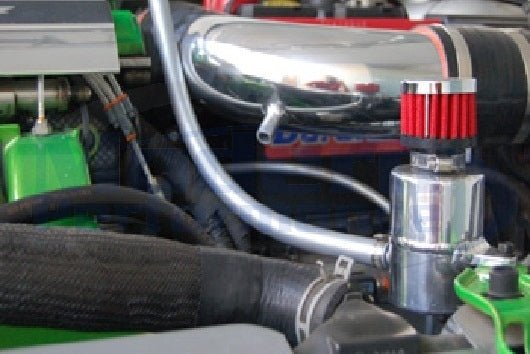 AGP Valve Cover Breather, 03-05 Neon SRT-4