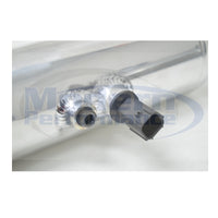 AGP Upper Hard Pipe (UHP) & Blow Off Valve Package, 03-05 Neon SRT-4