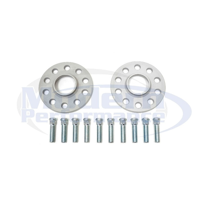 Eibach 5x100 10mm Front Pro Spacers with Studs 95-05 Neon / 03-05 SRT-4 / PT