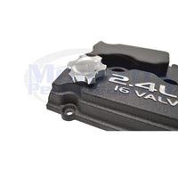 MPx Polished Oil Cap, 95-05 Neon / 07-12 Caliber / 01-10 PT Cruiser