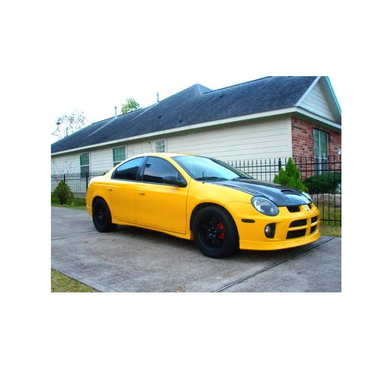 MPx Shorty Antenna, 00-05 Neon / 07-12 Caliber / 01-10 PT Cruiser