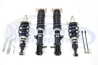 BC Coilover Suspension, 07-12 Caliber