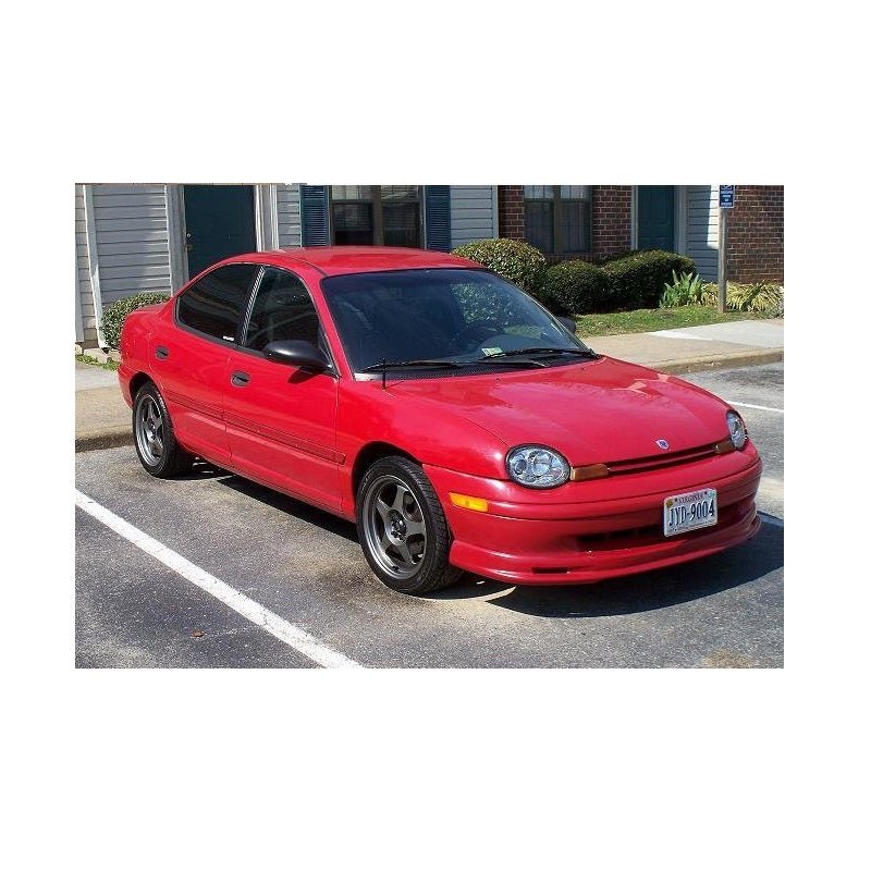 MPx Shorty Antenna (Male), 95-99 Neon