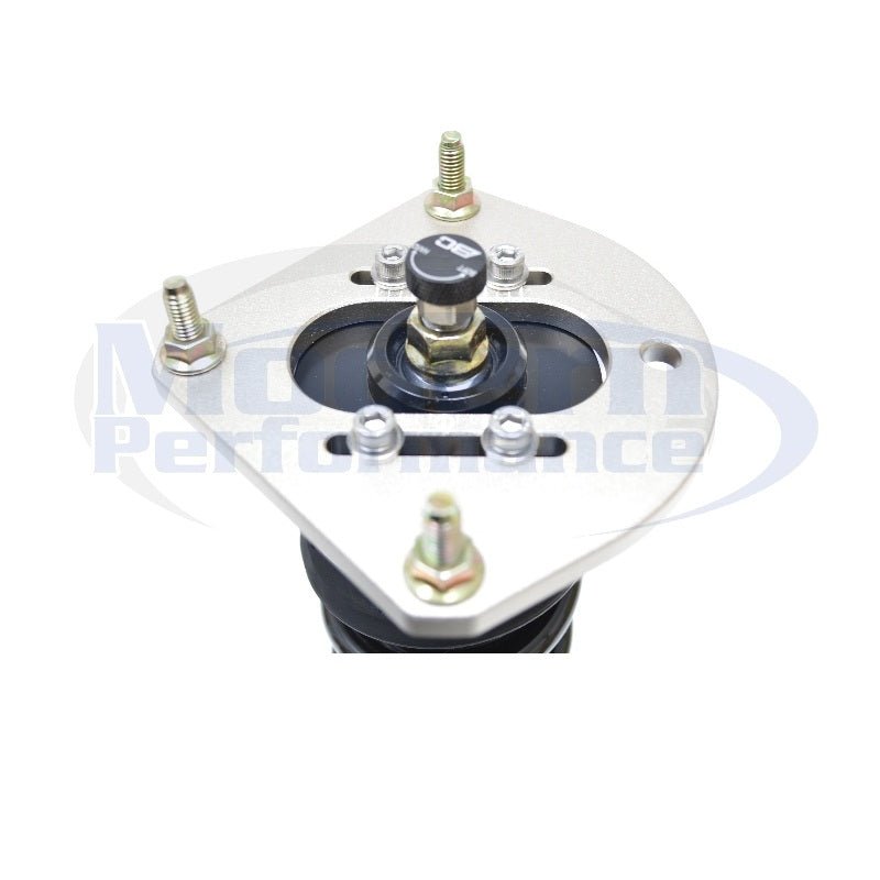 BC Coilover Suspension & Rear Camber Plates, 00-05 Neon / 03-05 Neon SRT-4